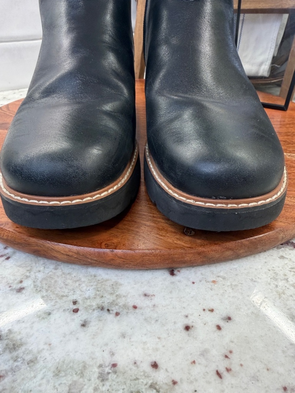 Naturalizer Darry Boot - Picture 2 of 8